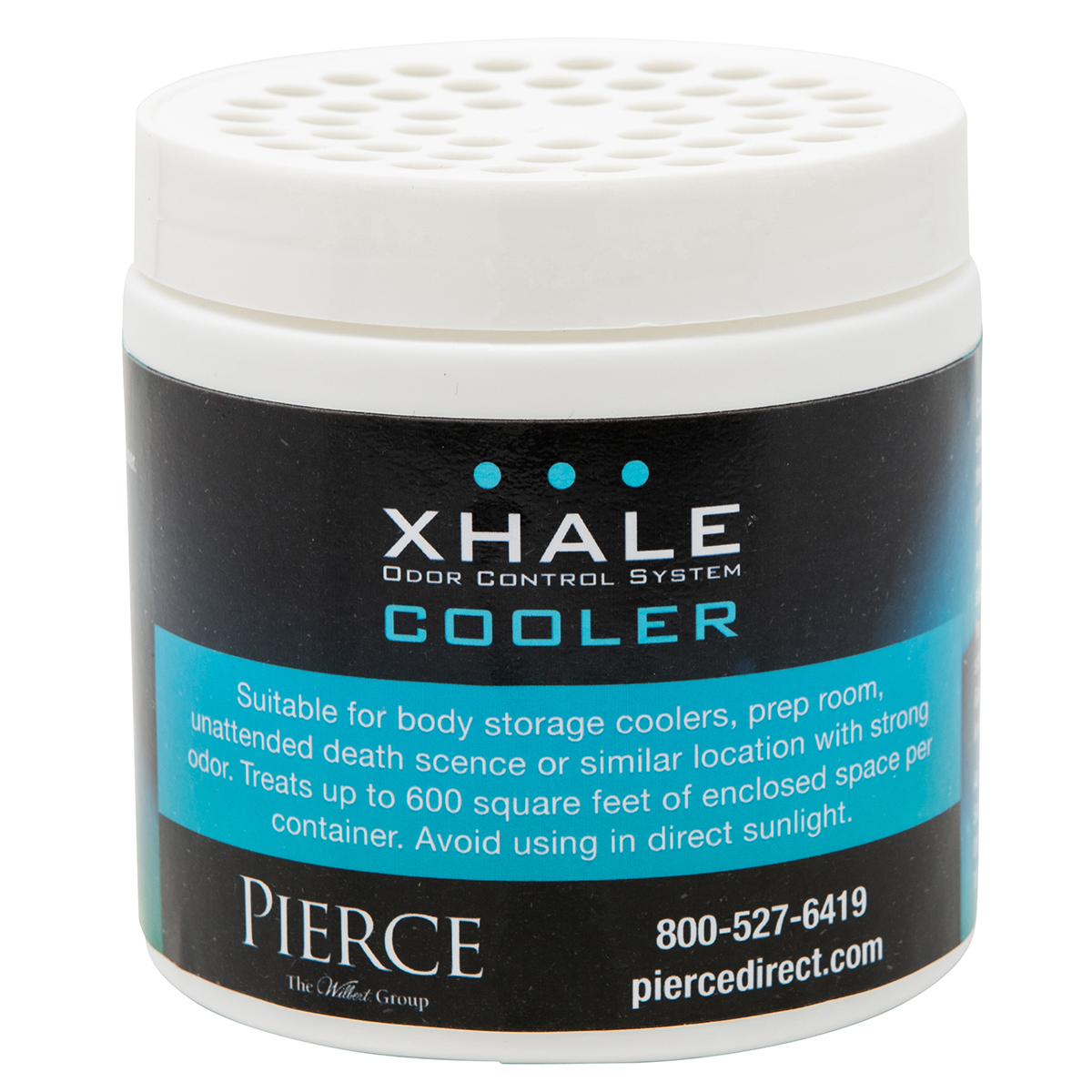 PW0418044 - XHALE COOLER : 