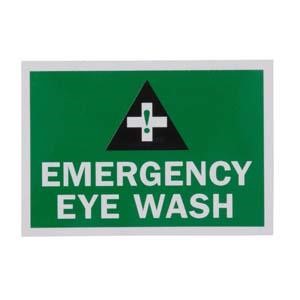 Prep Room Supplies | Protective | Signage | Pierce