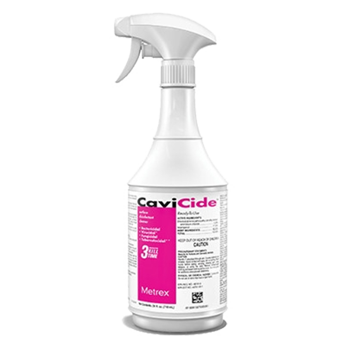 PW0416675 - CAVICIDE-1 (24 OZ) : 