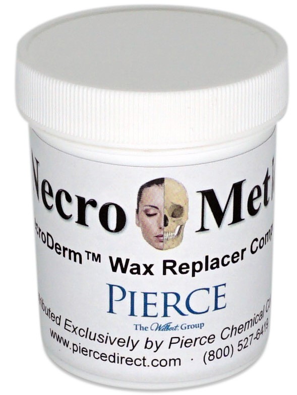 PW0918110 - NMC NECRODERM WAX 4 OZ : 