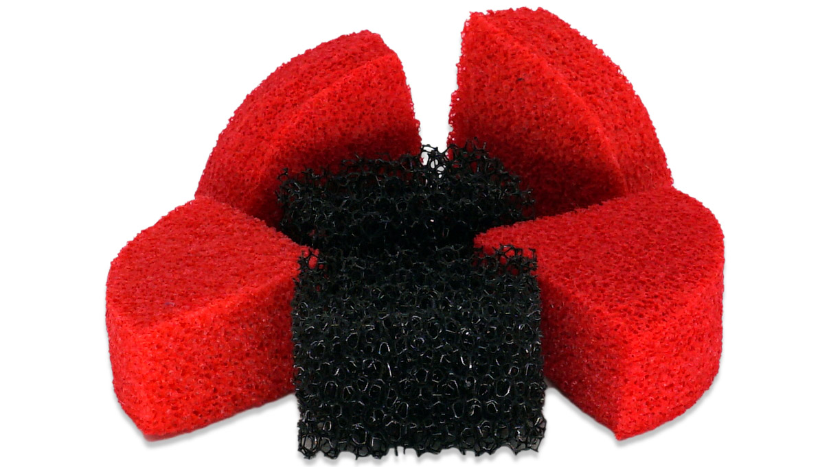 PW0918155 - NMC STIPPLING SPONGE SET : 