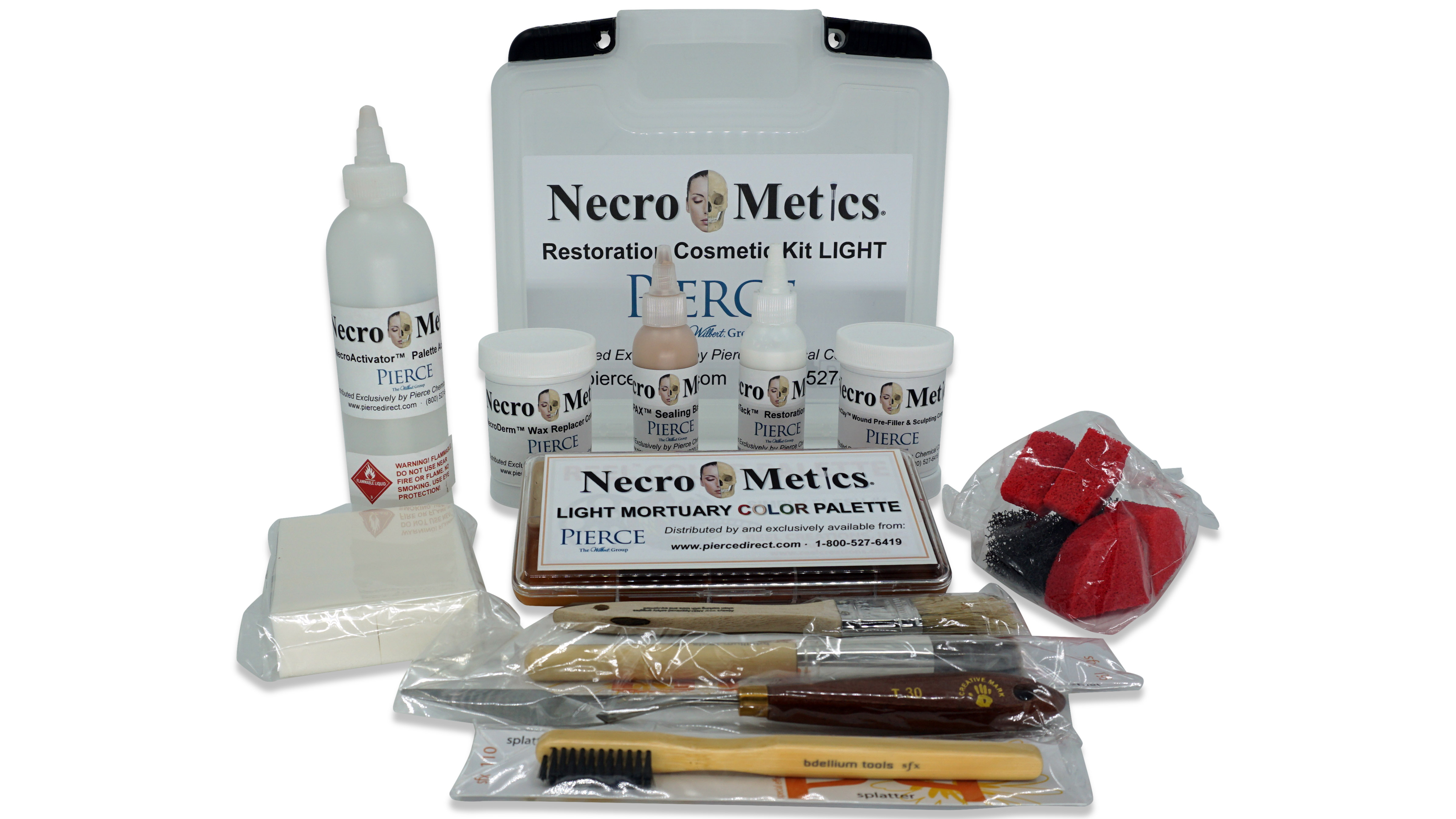 PW0918170 - NMC KIT LIGHT : 