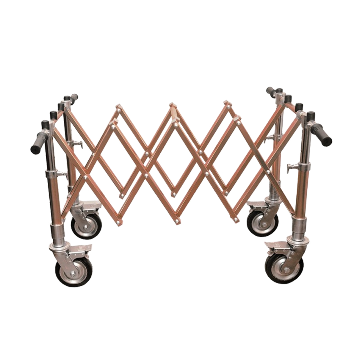 PW0951603 - CHURCH TRUCK ROSE-GOLD : rose-gold