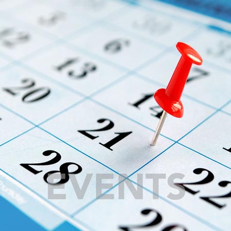 Browse our Calendar of Events for Continuing Education classes offered in your area and a current schedule of state funeral director conventions where you can meet our sales representatives. 